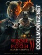 Winnie-the-Pooh Blood and Honey 2 (2024) English Movie