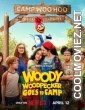 Woody Woodpecker Goes to Camp (2024) Hindi Dubbed Movie