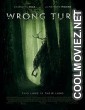 Wrong Turn (2021) Hindi Dubbed Movie