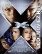 X Men 2 (2003) Hindi Dubbed Movie