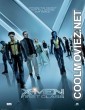 X Men First Class (2011) Hindi Dubbed Movie