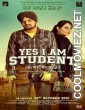 Yes I am Student (2021) Punjabi Movie