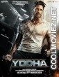 Yodha (2024) Hindi Movie