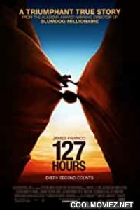 127 Hours (2011) Hindi Dubbed Movie