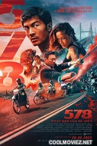 578 Magnum (2022) Hindi Dubbed Movie