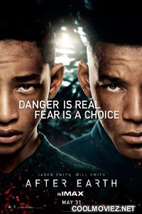 After Earth (2013) Hindi Dubbed Movie