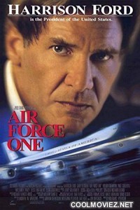 Air Force One (1997) Hindi Dubbed Movie