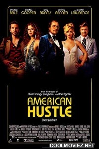 American Hustle (2013) Hindi Dubbed Movie