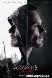 Assassins Creed (2016) Hindi Dubbed Movie