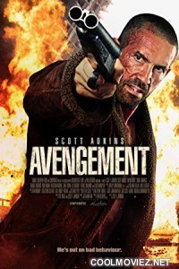 Avengement (2019) English Movie