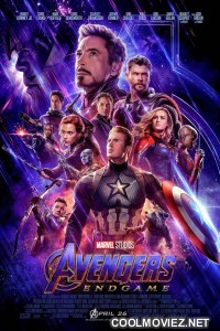 Avengers Endgame (2019) Hindi Dubbed Movie