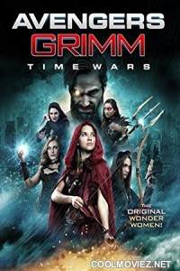 Avengers Grimm 2 (2018) Hollywood Movie