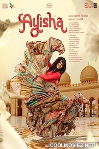 Ayisha (2023) Hindi Dubbed South Movie