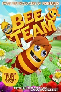 Bee Team  (2018) English Movie