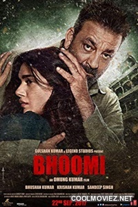 Bhoomi (2017) Hindi Movie