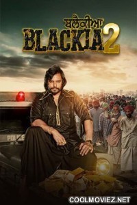 Blackia 2 (2024) Punjabi Movie