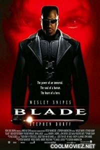 Blade (1998) Hindi Dubbed Movie