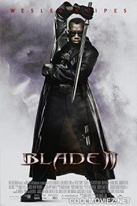 Blade 2 (2002) Hindi Dubbed Movie