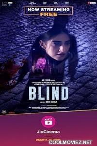Blind (2023) Hindi Movie