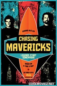 Chasing Mavericks (2012) Hindi Dubbed Movie