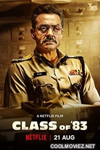Class of 83 (2020) Hindi Movie