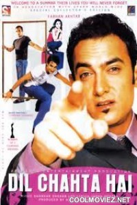 Dil Chahta Ha (2001) Bollywood Movie