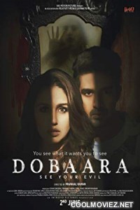 Dobaara: See Your Evil (2017) Hindi Movie