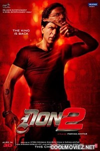 Don 2 (2011) Hindi Movie