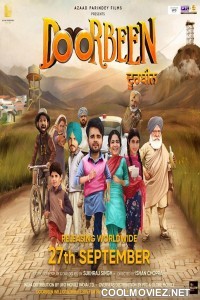 Doorbeen (2019) Punjabi Movie