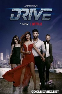Drive (2019) Hindi Movie