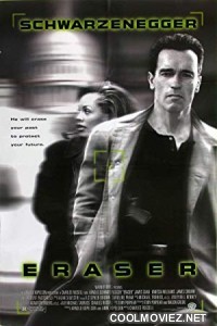 Eraser (1996) Hindi Dubbed Movies