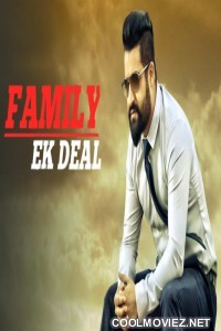 Family Ek Deal (2019) Hindi Dubbed South Movie