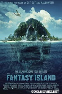 Fantasy Island (2020) English Movie