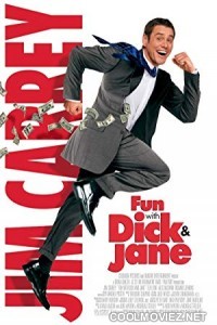 Fun with Dick and Jane (2005) Hindi Dubbed Movies