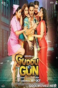 Guddu Ki Gun (2015) Hindi Movie
