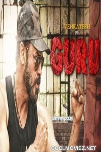 Guru (2018) Hindi Dubbed South Movie