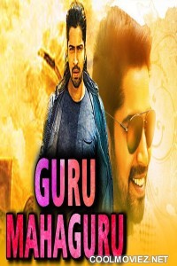 Guru Mahaguru (2018) Hindi Dubbed South Movie