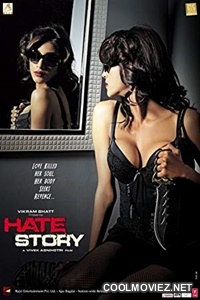 Hate Story (2012) Hindi Movie