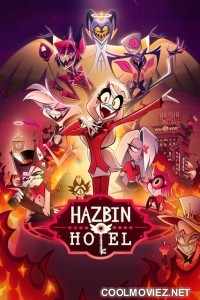 Hazbin Hotel (2024) Season 1