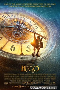 Hugo (2011) Hindi Dubbed Movie