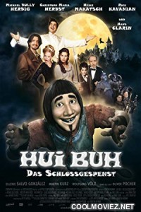 Hui Buh (2006) Hindi Dubbed Movie