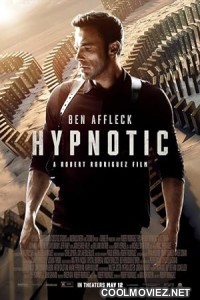 Hypnotic (2023) Hindi Dubbed Movie