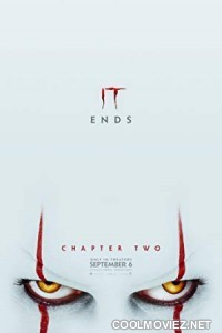 IT Chapter Two (2019) Hindi Dubbed Movie