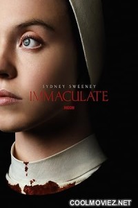 Immaculate (2024) Hindi Dubbed Movie
