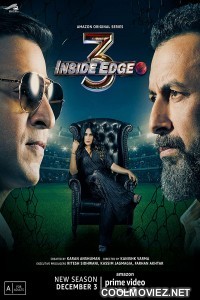 Inside Edge (2021) Season 3