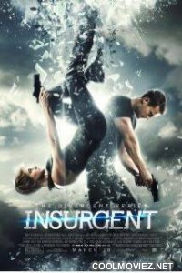 Insurgent (2015) English Movie