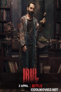 Irul (2021) Hindi Dubbed South Movie