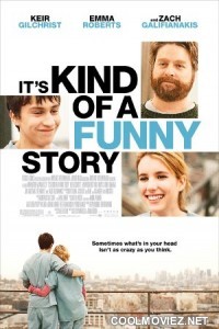 Its Kind of a Funny Story (2010) Hindi Dubbed Movies