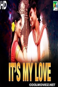 Its My Love (2019) Hindi Dubbed South Movie