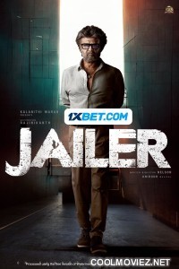 Jailer (2023) Hindi Dubbed South Movie